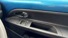 Volkswagen Up 1.0 Move Up 3dr Petrol Hatchback